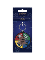 Schlüsselanhänger Harry Potter - Sorting Hat Keychain