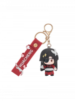 Schlüsselanhänger Heaven Official's Blessing - Hua Cheng