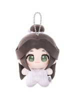 Schlüsselanhänger Heaven Official's Blessing - Xie Lian (Plüsch)