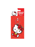 Schlüsselanhänger Hello Kitty - Hello Kitty Spinner Keychain