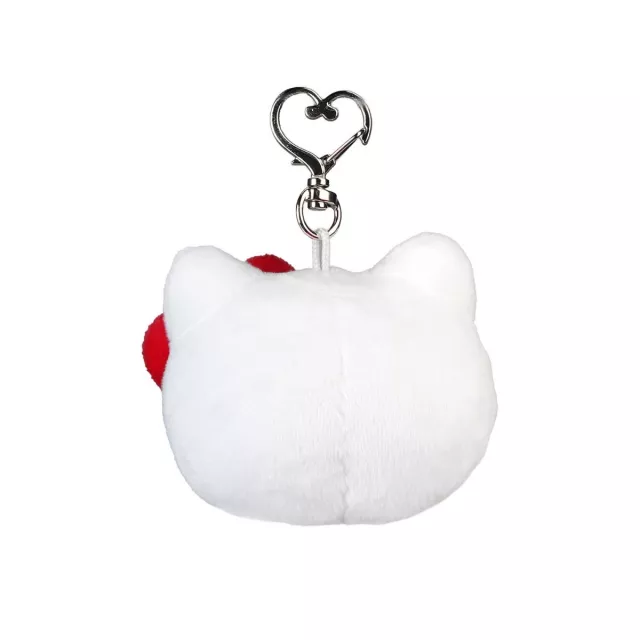 Schlüsselanhänger Sanrio - Hello Kitty (Plush)
