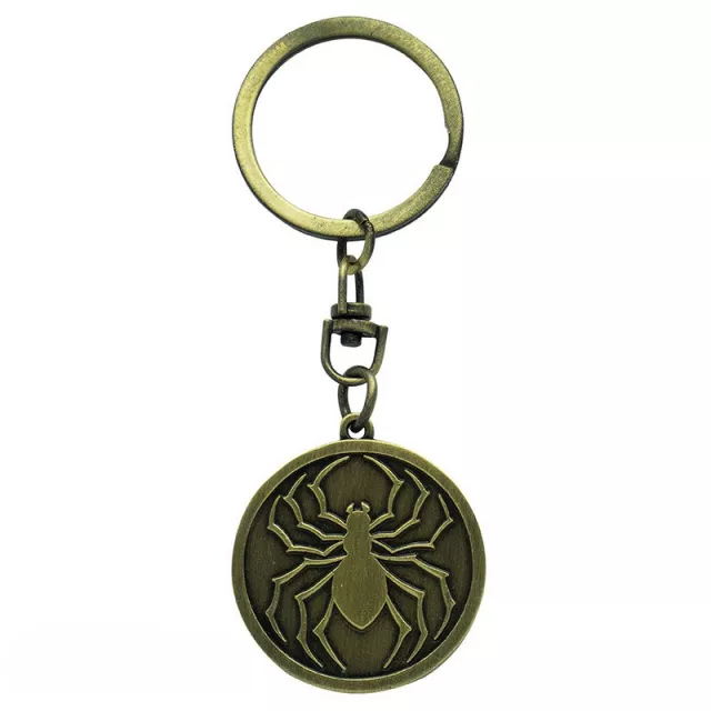 Schlüsselanhänger Hunter x Hunter - Phantom Troupe Coin - Anime