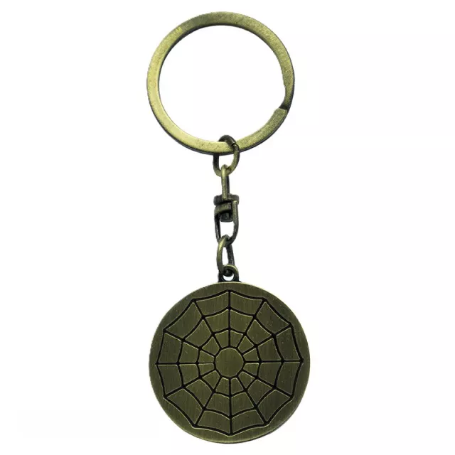 Schlüsselanhänger Hunter x Hunter - Phantom Troupe Coin - Anime