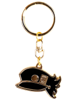 Schlüsselanhänger Jojo's Bizarre Adventure- Jotaro's Hat