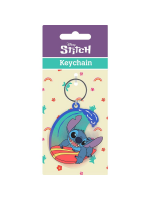 Schlüsselanhänger Lilo & Stitch - Stitch Spinner Keychain