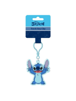 Schlüsselanhänger Lilo & Stitch - Stitch Torch Keychain