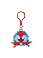 Schlüsselanhänger Marvel - Spidey Torch Keychain