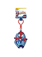 Schlüsselanhänger Marvel - Spidey Torch Keychain