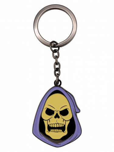 Schlüsselanhänger Masters of the Universe - Limited Edition Skeletor