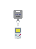 Schlüsselanhänger Nintendo - Gameboy Torch Keychain