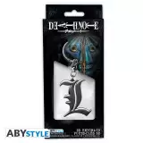 Schlüsselanhänger Death Note - L - Anime