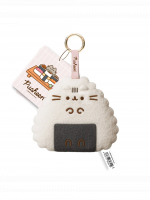 Schlüsselanhänger Pusheen - Onigiri