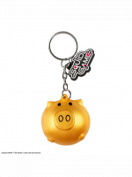 Schlüsselanhänger Squid Game - Piggy Bank Squishy