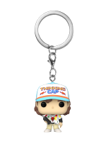 Schlüsselanhänger Stranger Things - Dustin (Funko)