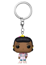 Schlüsselanhänger Stranger Things - Erica Sinclair (Funko)