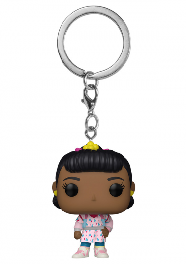 Schlüsselanhänger Stranger Things - Erica Sinclair (Funko)