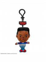 Schlüsselanhänger Stranger Things - Lucas Sinclair