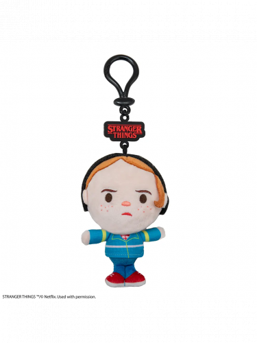 Schlüsselanhänger Stranger Things - Max Mayfield