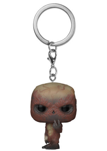 Schlüsselanhänger Stranger Things - Vecna (Funko)