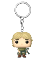 Schlüsselanhänger The Crocodile Hunter - Steve Irwin (Funko)