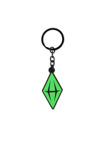 Schlüsselanhänger The Sims - Plumbob