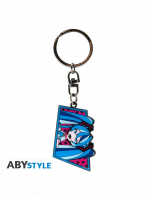 Schlüsselanhänger Vocaloid - Hatsune Miku Polka Dots