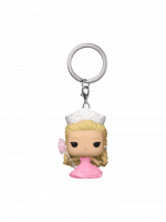 Schlüsselanhänger Wicked - Glinda (Funko)