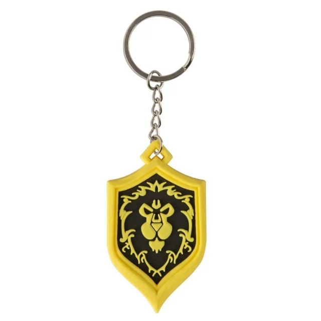 Schlüsselanhänger World of Warcraft - Alliance Pride - Blizzard
