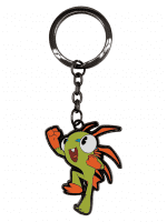 Schlüsselanhänger World of Warcraft - Limited Edition Murloc