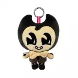 Plüsch-Schlüsselanhänger Bendy: Lone Wolf - Chibi Bendy (Youtooz)