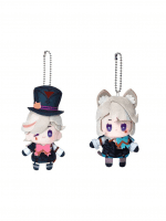 Vorteilhaftes Set Genshin Impact - Lyney + Lynette