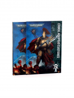 Buch W40k: Codex: Adeptus Custodes ENG