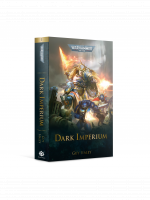 Buch Warhammer 40,000 - Dark Imperium ENG