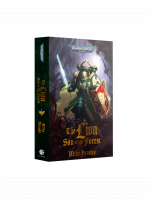 Buch Warhammer 40,000 - The Lion: Son of the Forest ENG