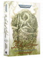 Buch Warhammer 40,000 - The Lord of Silence - Illustrated and Annotated Edition