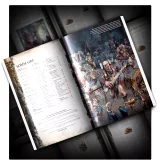 Buch Warhammer Age of Sigmar: Battletome Sons of Behemat (2022) - Warhammer Bücher