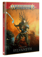 Buch Warhammer Age of Sigmar: Battletome Sylvaneth (2026) ENG