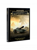 Buch Warhammer: Horus Heresy - Legions Imperialis: The Devastation of Tallarn