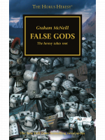 Buch Warhammer The Horus Heresy - False Gods ENG