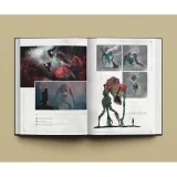 Buch Art of Clair Obscur: Expedition 33 ENG