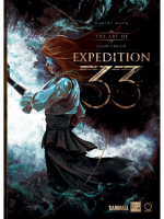 Buch Art of Clair Obscur: Expedition 33 ENG