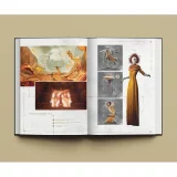 Buch Art of Clair Obscur: Expedition 33 ENG