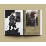 Buch Art of Clair Obscur: Expedition 33 ENG