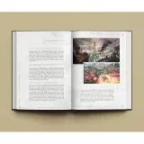 Buch Art of Clair Obscur: Expedition 33 ENG