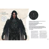 Buch Critical Role: Armory of Heroes ENG