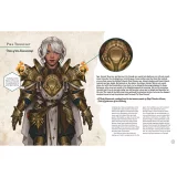 Buch Critical Role: Armory of Heroes ENG