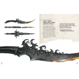 Buch Critical Role: Armory of Heroes ENG