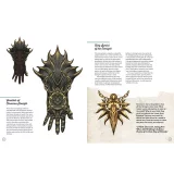 Buch Critical Role: Armory of Heroes ENG