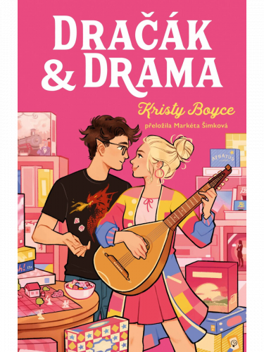 Buch Dungeons & Drama