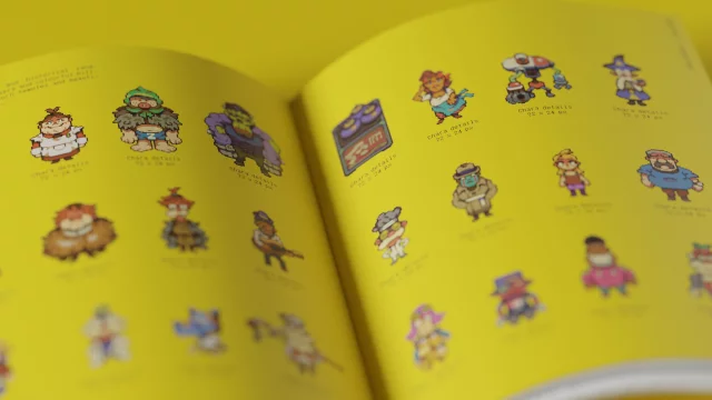 Buch Eastward - Design Works - Artbook